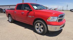  RAM  Big Horn For Sale In Levelland | Cars.com