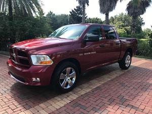  RAM  ST For Sale In Lutz | Cars.com