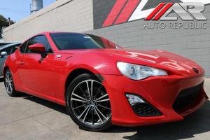  Scion FR-S For Sale In Cypress | Cars.com