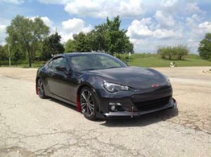  Subaru BRZ Limited For Sale In Schaumburg | Cars.com