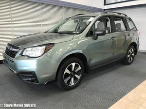  Subaru Forester 2.5i For Sale In Leesport | Cars.com