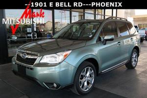  Subaru Forester 2.5i Touring For Sale In Phoenix |