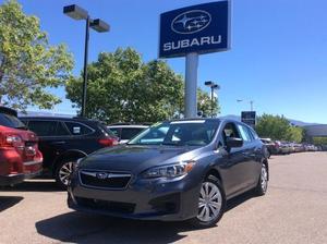  Subaru Impreza 2.0i For Sale In Albuquerque | Cars.com