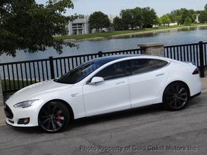  Tesla Model S P85D For Sale In Naperville | Cars.com