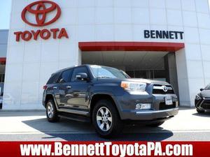  Toyota 4Runner SR5 For Sale In Allentown | Cars.com