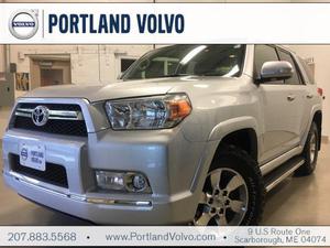  Toyota 4Runner SR5 For Sale In Scarborough | Cars.com