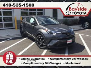  Toyota C-HR For Sale In Prince Frederick | Cars.com