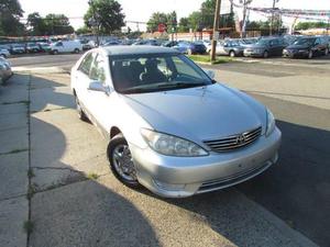  Toyota Camry LE For Sale In Linden | Cars.com