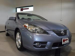  Toyota Camry Solara SLE For Sale In Parker | Cars.com