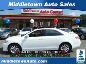  Toyota Camry XLE For Sale In Middletown | Cars.com