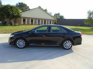  Toyota Camry XLE For Sale In Warrensville Heights |