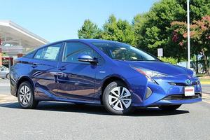  Toyota Prius Three For Sale In Stafford | Cars.com