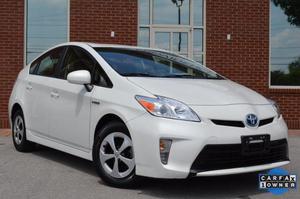  Toyota Prius Two For Sale In Franklin | Cars.com