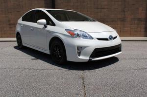  Toyota Prius Two For Sale In Lilburn | Cars.com