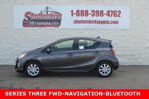  Toyota Prius c Three For Sale In Quincy | Cars.com