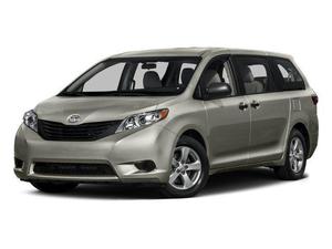  Toyota Sienna For Sale In North Brunswick | Cars.com