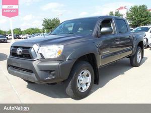  Toyota Tacoma PreRunner For Sale In Fort Worth |