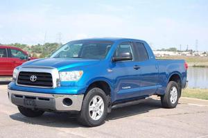  Toyota Tundra SR5 For Sale In Englewood | Cars.com