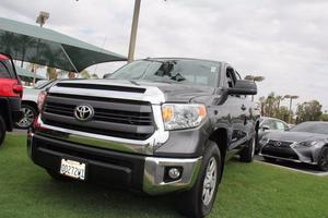  Toyota Tundra SR5 in Cathedral City, CA