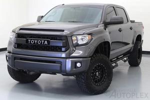  Toyota Tundra TRD Pro For Sale In Lewisville | Cars.com