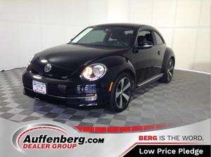  Volkswagen Beetle For Sale In O'Fallon | Cars.com