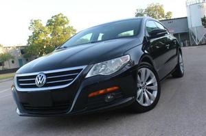  Volkswagen CC Sport For Sale In Austin | Cars.com