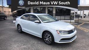  Volkswagen Jetta 1.4T SE For Sale In Orlando | Cars.com