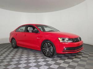  Volkswagen Jetta 1.8T Sport For Sale In Suitland |