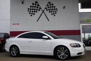  Volvo C70 T5 For Sale In Hayward | Cars.com