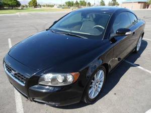  Volvo C70 T5 For Sale In Las Vegas | Cars.com