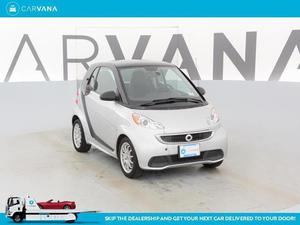  smart ForTwo Pure For Sale In Tempe | Cars.com