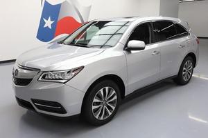  Acura MDX 3.5L Technology Package For Sale In Grand