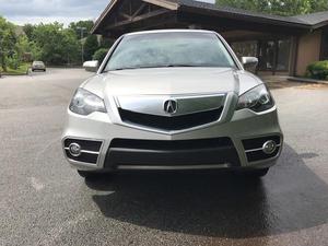  Acura RDX Base For Sale In Snellville | Cars.com