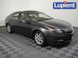  Acura TL 3.5 For Sale In Golden Valley | Cars.com