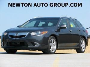  Acura TSX 2.4 For Sale In Newton | Cars.com