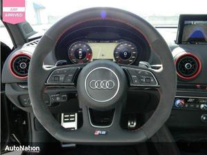  Audi RS 3 For Sale In Margate | Cars.com