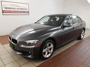 BMW 320 i xDrive For Sale In Dedham | Cars.com