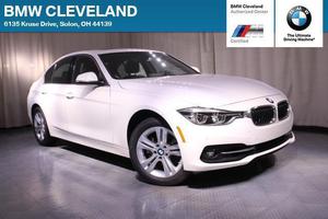  BMW 330 i xDrive For Sale In Solon | Cars.com