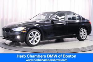  BMW 335 i xDrive For Sale In Boston | Cars.com