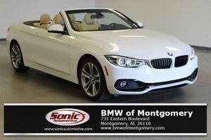  BMW 430 i For Sale In Montgomery | Cars.com