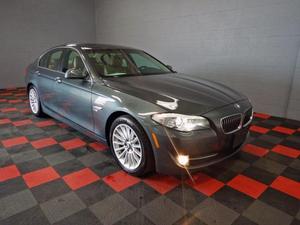  BMW 535 i xDrive For Sale In Endicott | Cars.com