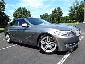  BMW 550 i For Sale In Leesburg | Cars.com