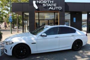  BMW 550 i For Sale In Walnut Creek | Cars.com
