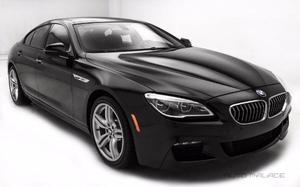  BMW 640 Gran Coupe i xDrive For Sale In Warren |