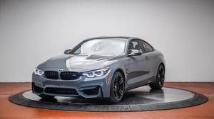  BMW M4 Base For Sale In Norwalk | Cars.com