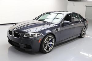  BMW M5 Base For Sale In El Paso | Cars.com