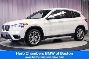 BMW X1 xDrive 28i For Sale In Boston | Cars.com