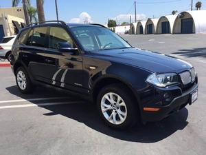 BMW X3 xDrive30i For Sale In Costa Mesa | Cars.com