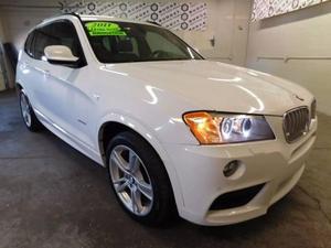  BMW X3 xDrive35i For Sale In Reno | Cars.com