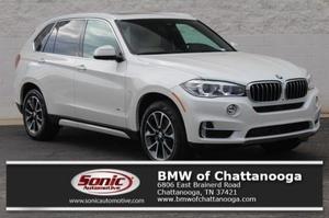  BMW X5 xDrive35i For Sale In Chattanooga | Cars.com